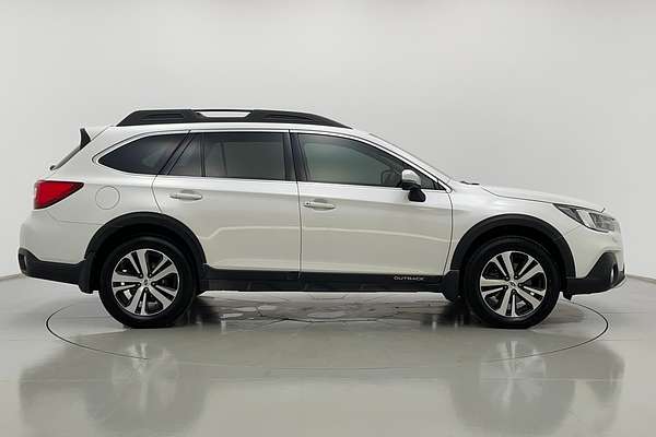 2019 Subaru Outback 2.5i Premium 5GEN