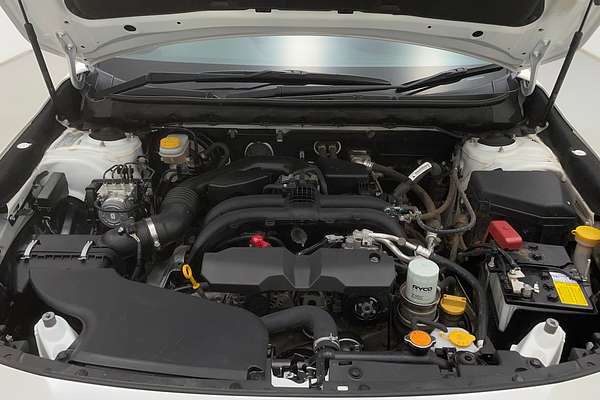 2019 Subaru Outback 2.5i Premium 5GEN