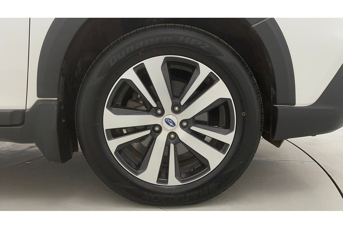 2019 Subaru Outback 2.5i Premium 5GEN