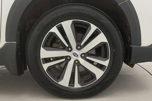 2019 Subaru Outback 2.5i Premium 5GEN