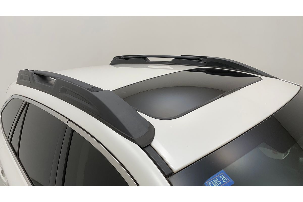 2019 Subaru Outback 2.5i Premium 5GEN