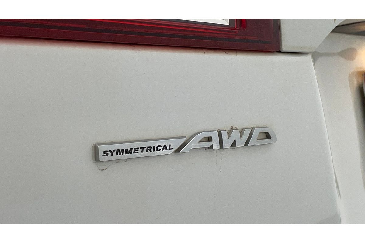 2019 Subaru Outback 2.5i Premium 5GEN