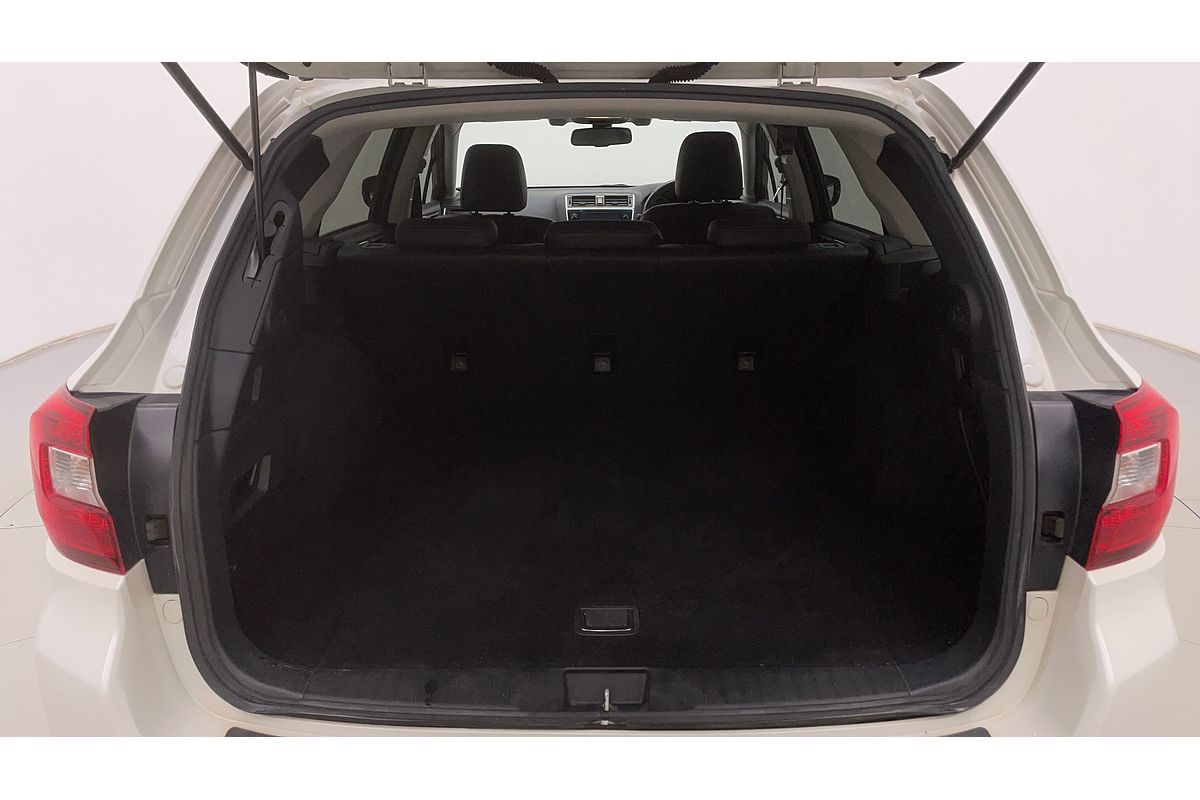 2019 Subaru Outback 2.5i Premium 5GEN