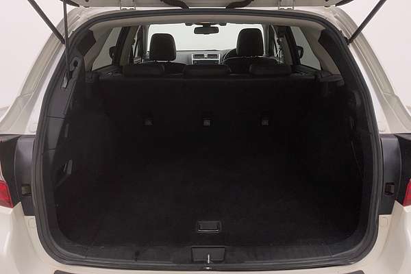 2019 Subaru Outback 2.5i Premium 5GEN