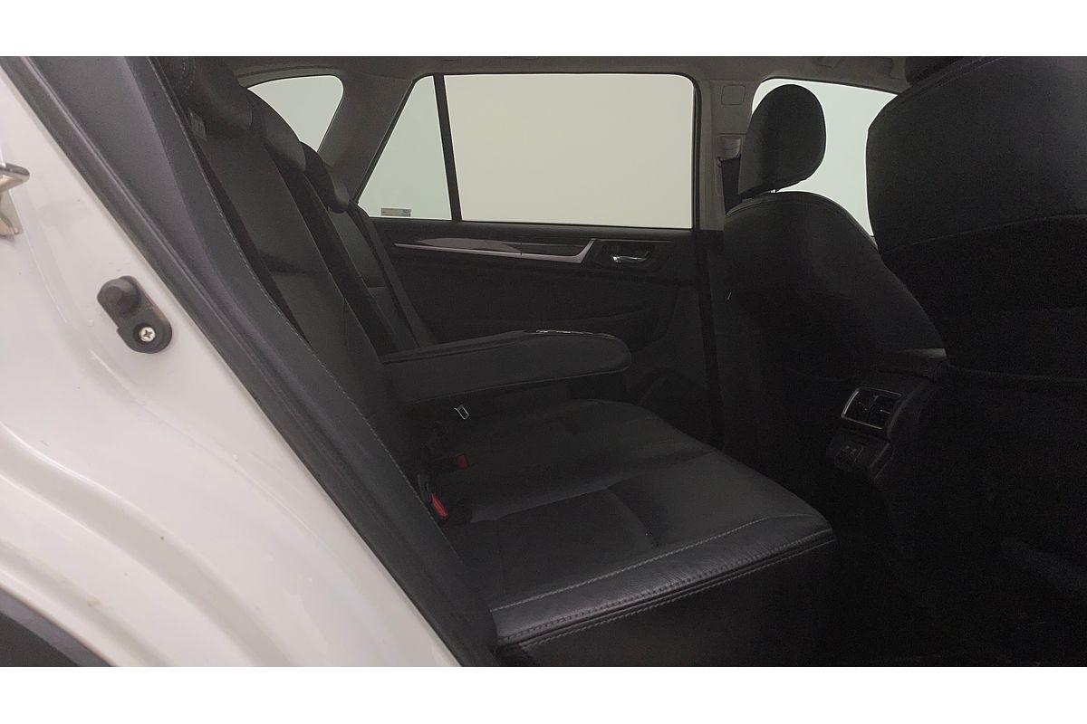 2019 Subaru Outback 2.5i Premium 5GEN
