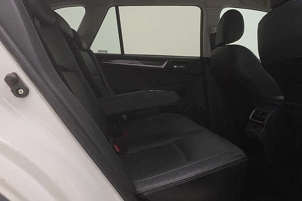 2019 Subaru Outback 2.5i Premium 5GEN