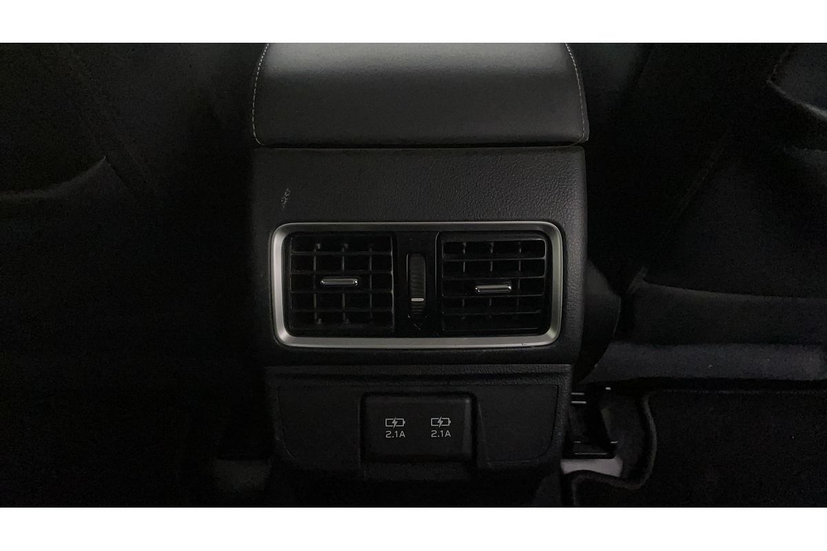 2019 Subaru Outback 2.5i Premium 5GEN
