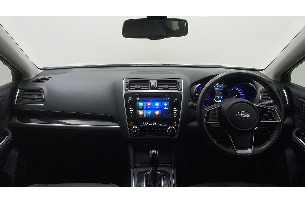 2019 Subaru Outback 2.5i Premium 5GEN