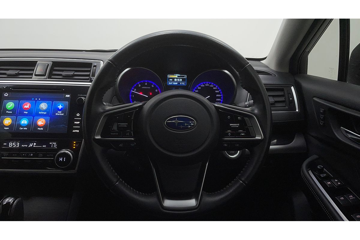 2019 Subaru Outback 2.5i Premium 5GEN