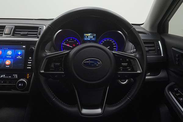 2019 Subaru Outback 2.5i Premium 5GEN