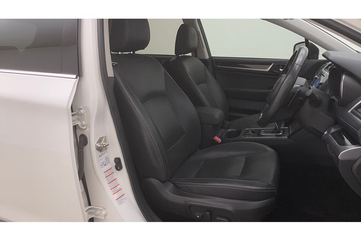 2019 Subaru Outback 2.5i Premium 5GEN