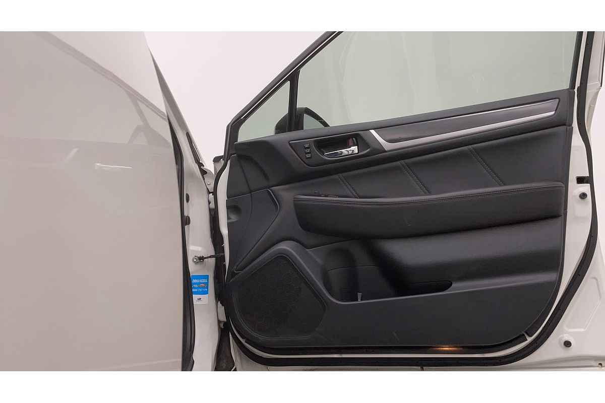 2019 Subaru Outback 2.5i Premium 5GEN