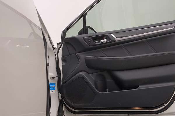 2019 Subaru Outback 2.5i Premium 5GEN
