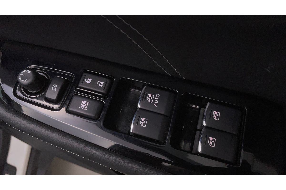 2019 Subaru Outback 2.5i Premium 5GEN