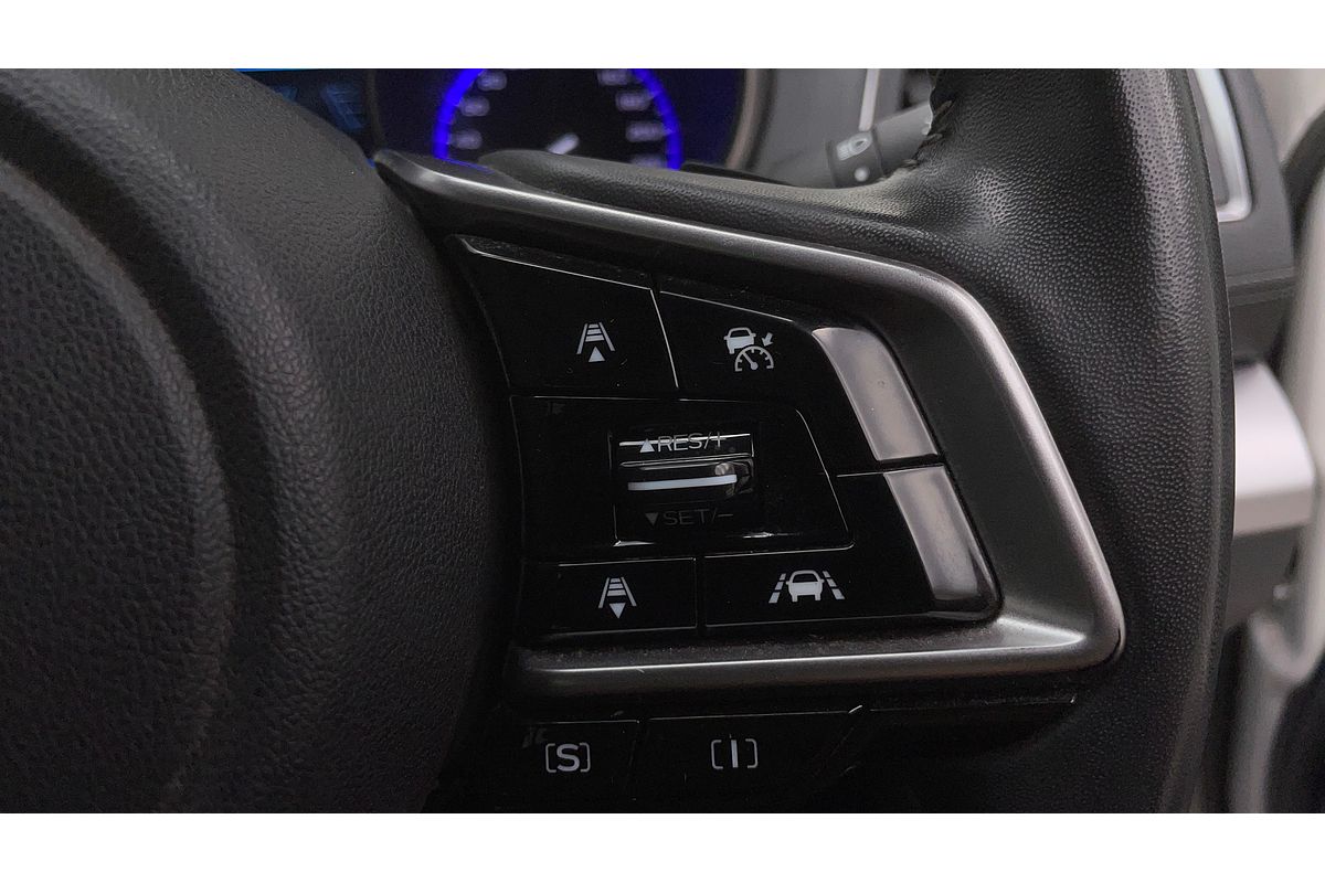 2019 Subaru Outback 2.5i Premium 5GEN
