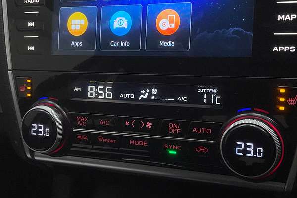 2019 Subaru Outback 2.5i Premium 5GEN