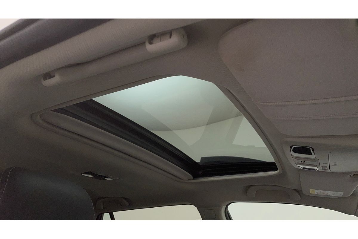 2019 Subaru Outback 2.5i Premium 5GEN