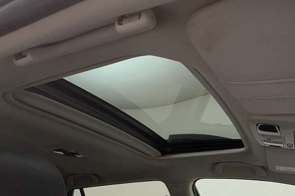 2019 Subaru Outback 2.5i Premium 5GEN