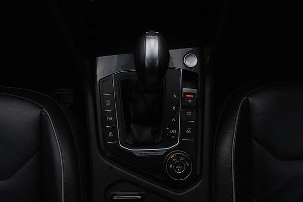 2017 Volkswagen Tiguan 162TSI Highline 5N