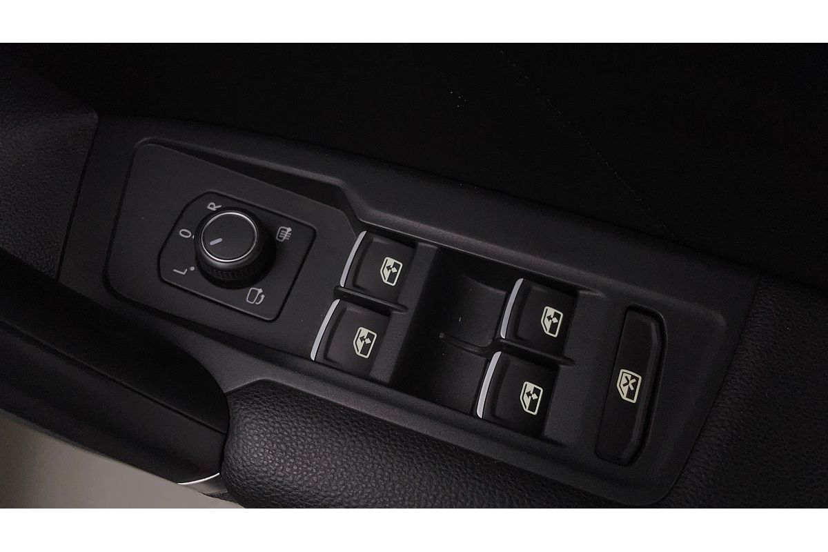 2017 Volkswagen Tiguan 162TSI Highline 5N