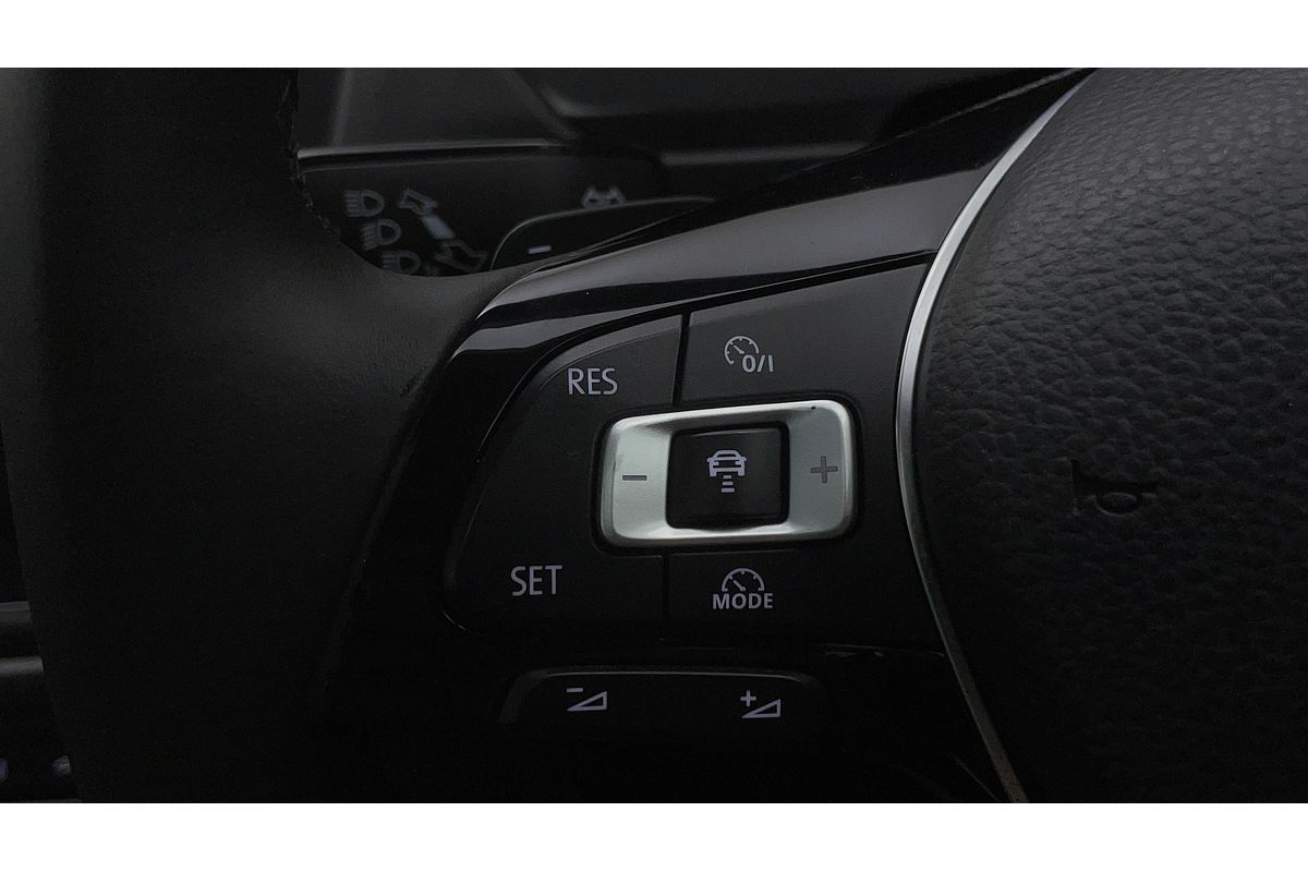 2017 Volkswagen Tiguan 162TSI Highline 5N