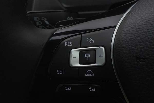 2017 Volkswagen Tiguan 162TSI Highline 5N