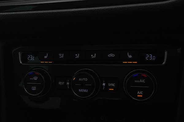 2017 Volkswagen Tiguan 162TSI Highline 5N