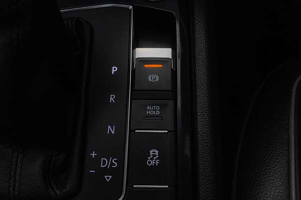 2017 Volkswagen Tiguan 162TSI Highline 5N