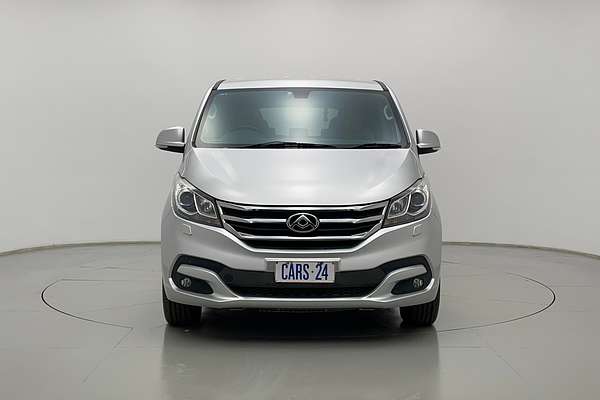 2019 LDV G10 SV7A