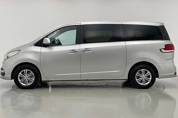 2019 LDV G10 SV7A