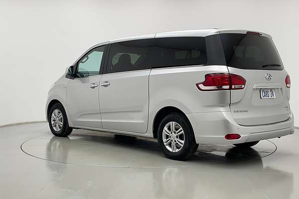 2019 LDV G10 SV7A