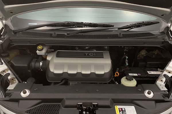 2019 LDV G10 SV7A