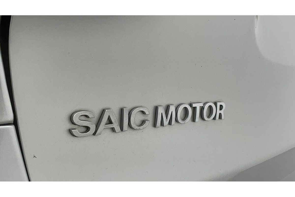 2019 LDV G10 SV7A