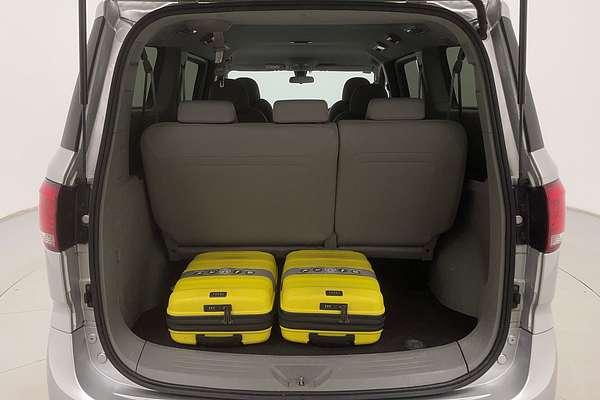 2019 LDV G10 SV7A
