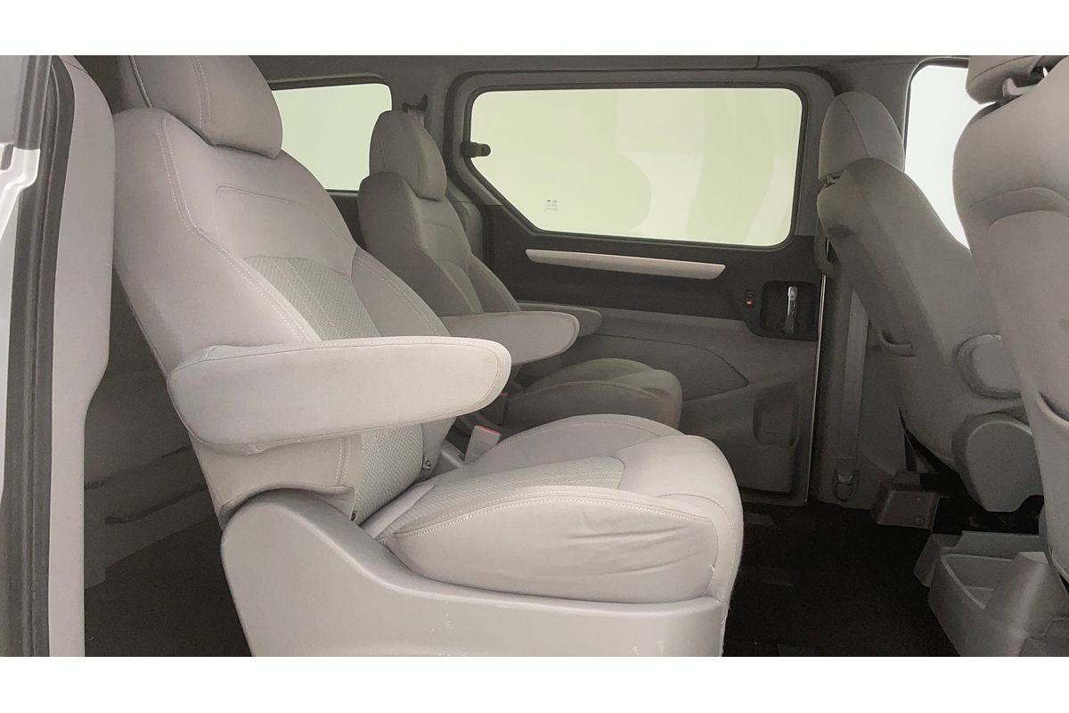 2019 LDV G10 SV7A