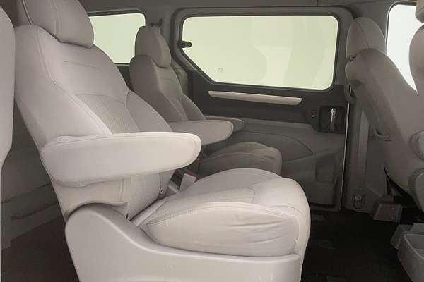 2019 LDV G10 SV7A