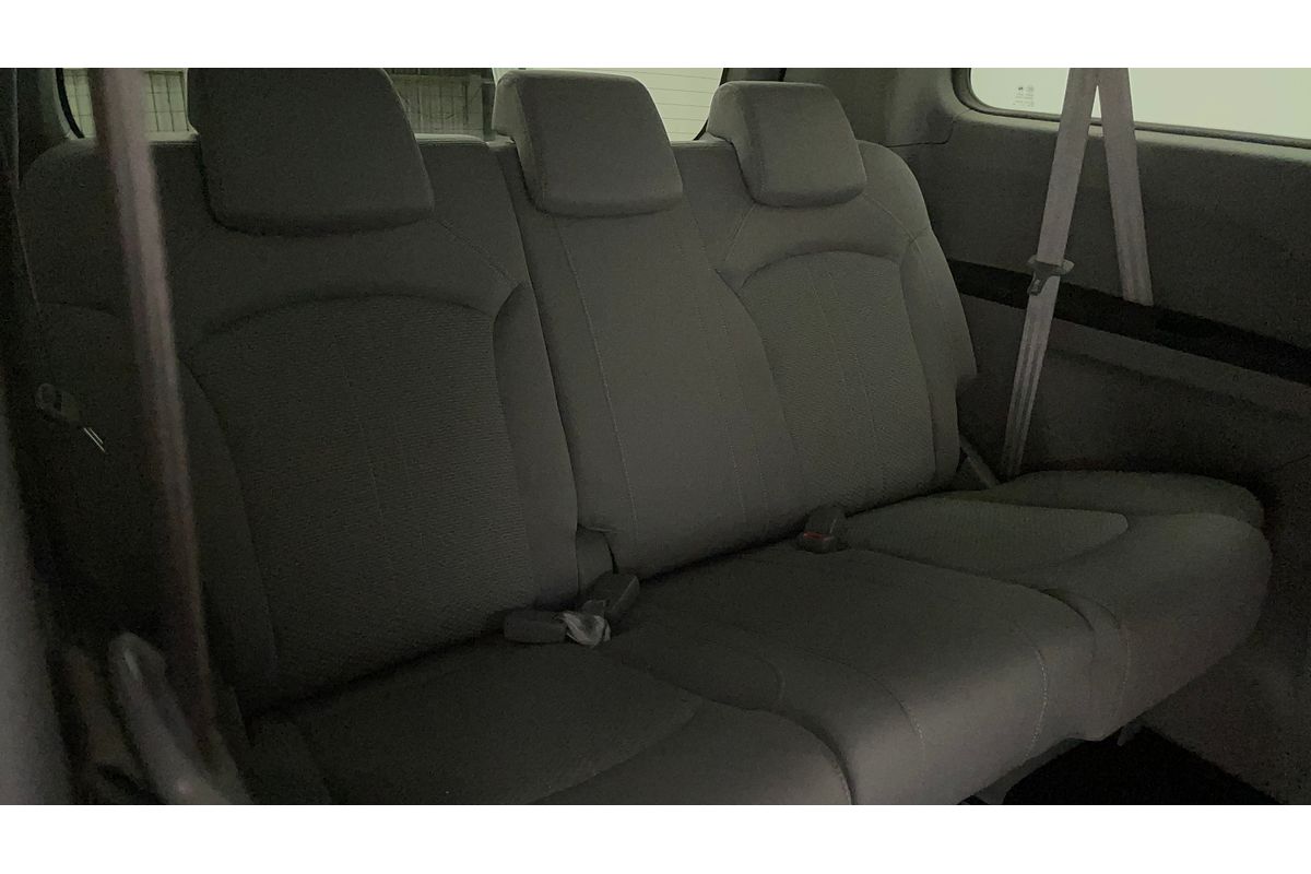 2019 LDV G10 SV7A