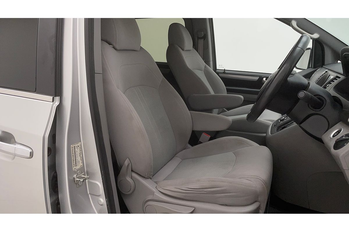 2019 LDV G10 SV7A