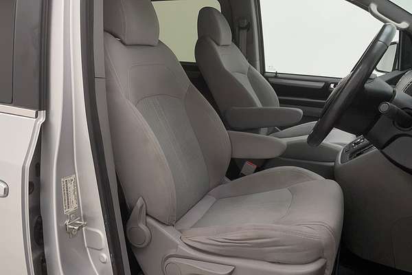 2019 LDV G10 SV7A