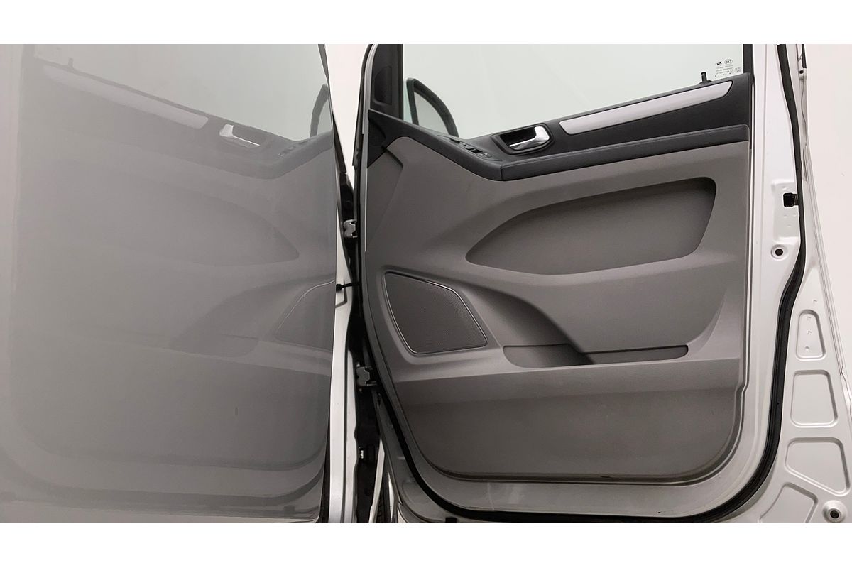 2019 LDV G10 SV7A
