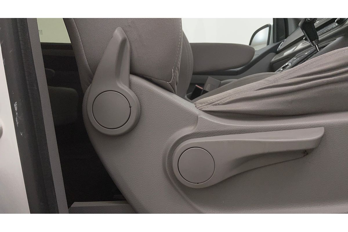 2019 LDV G10 SV7A