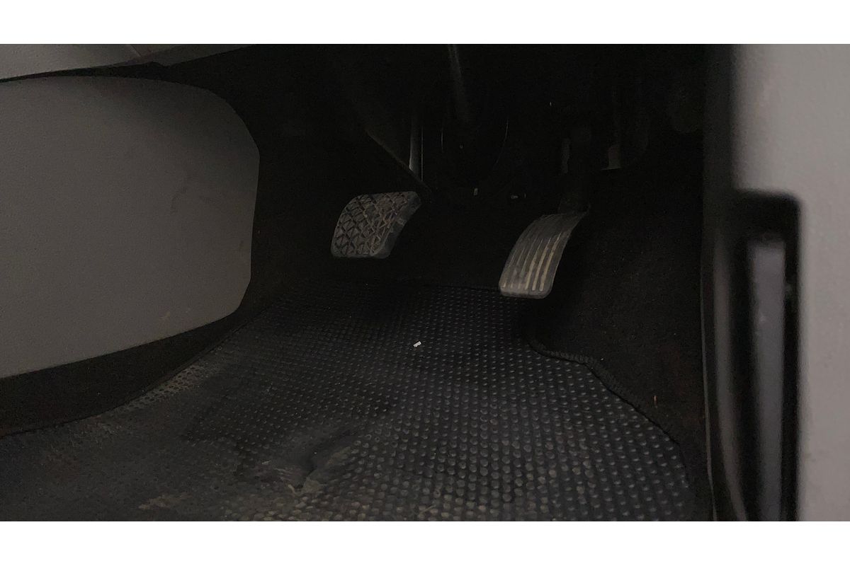 2019 LDV G10 SV7A