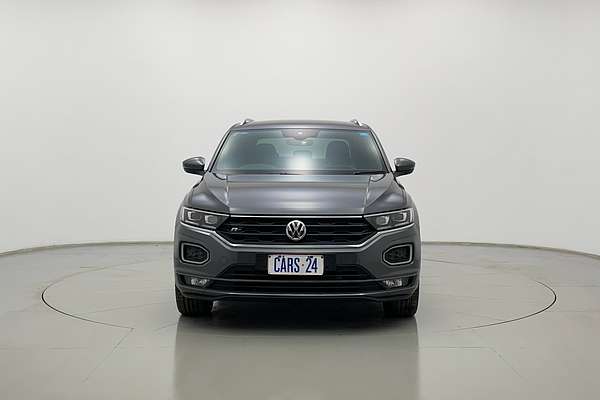 2020 Volkswagen T-Roc 140TSI Sport A11