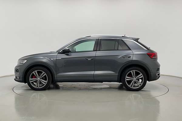 2020 Volkswagen T-Roc 140TSI Sport A11