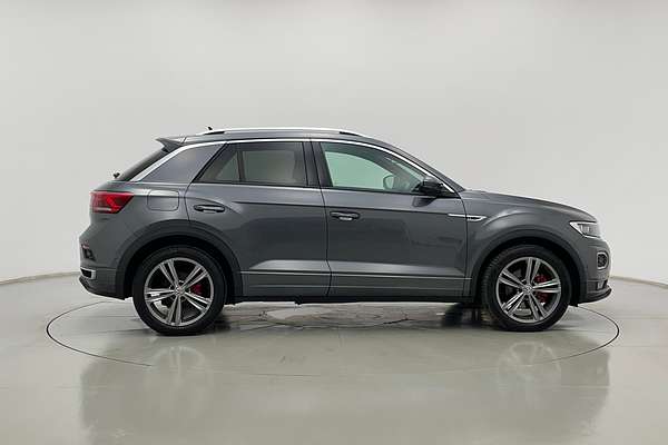 2020 Volkswagen T-Roc 140TSI Sport A11