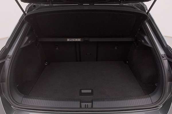 2020 Volkswagen T-Roc 140TSI Sport A11