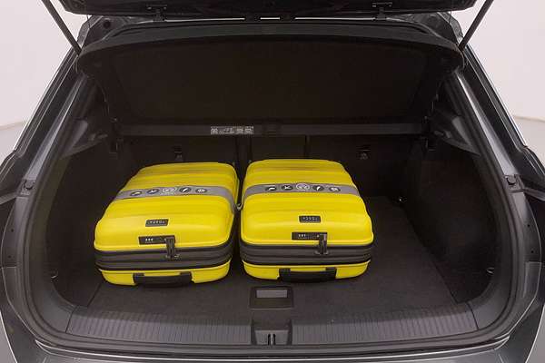 2020 Volkswagen T-Roc 140TSI Sport A11
