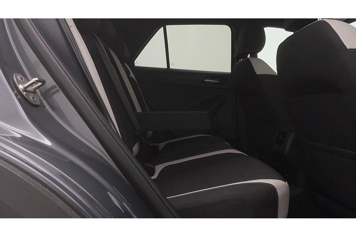 2020 Volkswagen T-Roc 140TSI Sport A11