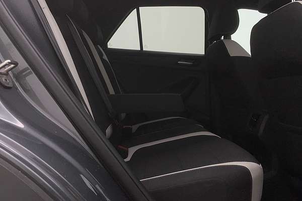 2020 Volkswagen T-Roc 140TSI Sport A11