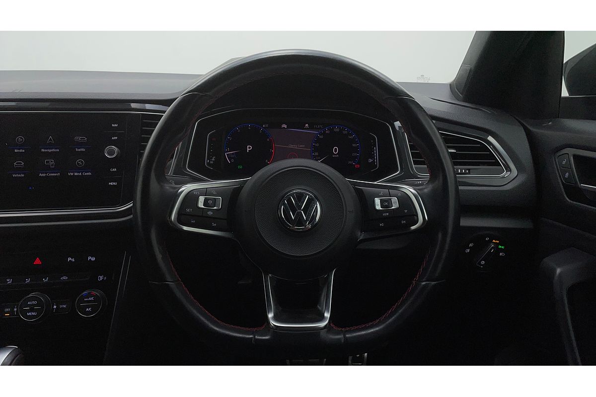 2020 Volkswagen T-Roc 140TSI Sport A11